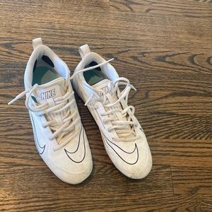 nike lax cleats